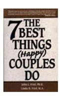 7 Best Things [Happy] Couples Do