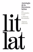Antología de la literatura latina / Anthology of Latin literature