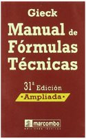 Manual de Formulas Tecnicas -31a Edicion