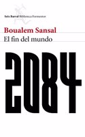 2084. El fin del mundo