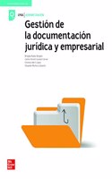 Gestion de la documentacion juridica y empresarial