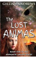 The Lost Animas