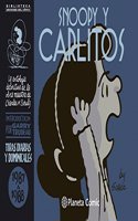 Snoopy y Carlitos 1987-1988 no 19/25 PDA: 1987 a 1988