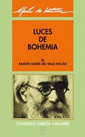 Guia de lectura de Luces de Bohemia