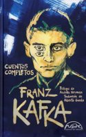Cuentos completos