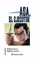 Asa el ejecutor no 01/10