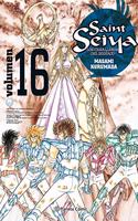 Saint Seiya no 16/22