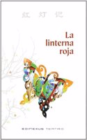 LA LINTERNA ROJA
