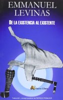 DE LA EXISTENCIA AL EXISTENTE (NUEVA EDI