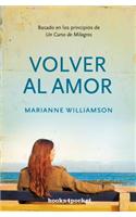 Volver al Amor