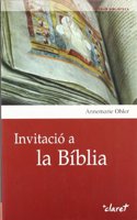 Invitacio a la Biblia