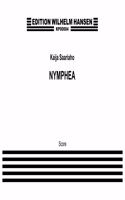 Nymphea
