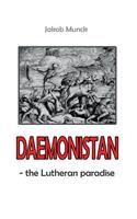 Daemonistan