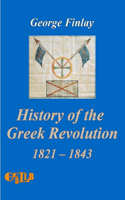 History of the Greek Revolution