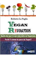 Vegan Revolution