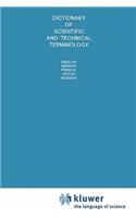 Dictionary of Scientific and Technical Terminology