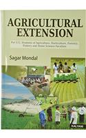 Agriculture Extension