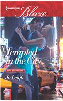 Tempted in the City
