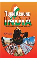 Turn Around India