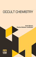 Occult Chemistry