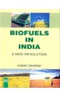 Biofuels in India