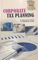 Corporate Tax Planning