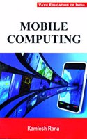 Mobile Computing (English, Paperback, Kamlesh