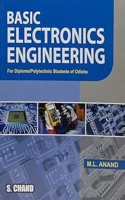 Basic Electronics Engineering (For Diploma/Polytechnic Students of Odisha): Basic Electronics Engineering [For Diploma/ Polytechnic Basic Electronics Engineering [For Diploma/ Polytechnic ]