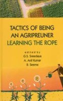 Tactics of Being an Agripreuner Learning