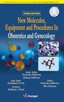 New Molecules, Equipments and Procedures in Obstetrics and Gynecology - Third Edition