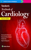 Tandon's Textbook of Cardiology, 2ed