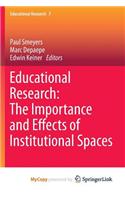 Educational Research