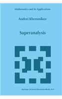 Superanalysis