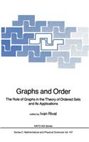 Graphs and Order
