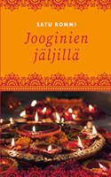 Jooginien jaljilla