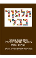 The Steinsaltz Talmud Bavli, Small