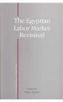 The Egyptian Labor Market Revisited