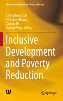 Inclusive Development and Poverty Reduction