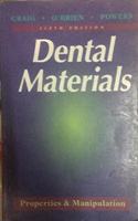 Dental Materials