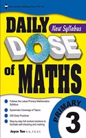 daily dose of maths primary3