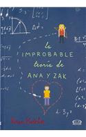 La Improbable Teoria de Ana y Zak
