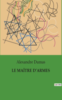 Maître d'Armes