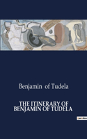 The Itinerary of Benjamin of Tudela