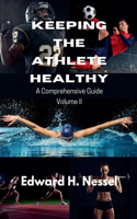 Keeping the Athlete Healthy