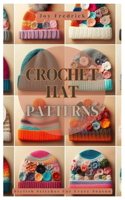 Crochet Hat Patterns