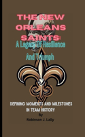 New Orleans Saints