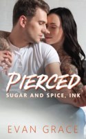 Pierced