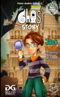 Ghost Story The Game