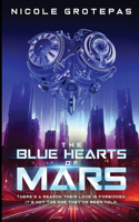 Blue Hearts of Mars