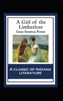 Girl of the Limberlost Illustrated